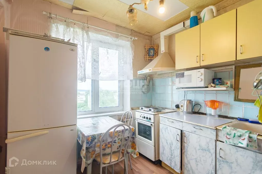 Продаётся 3-к квартира, 49.3 м - Фото 1