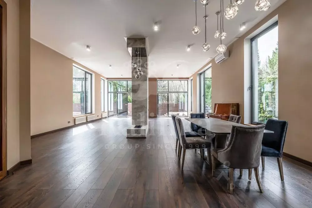 Дом в Московская область, Одинцовский городской округ, д. Таганьково, ... - Фото 2