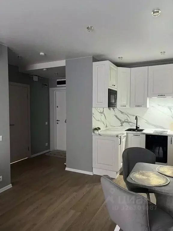 2-к кв. Москва ул. Добролюбова, 8к2 (40.0 м) - Фото 2