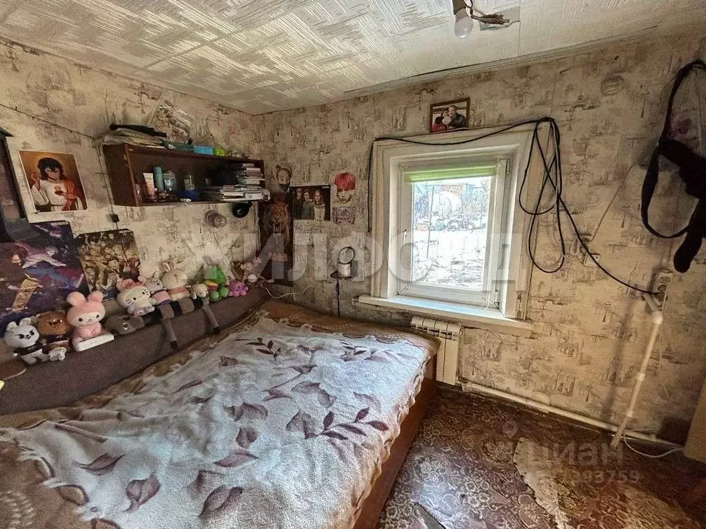 Дом в Новосибирская область, Обь ул. 3-я Северная (52 м) - Фото 1