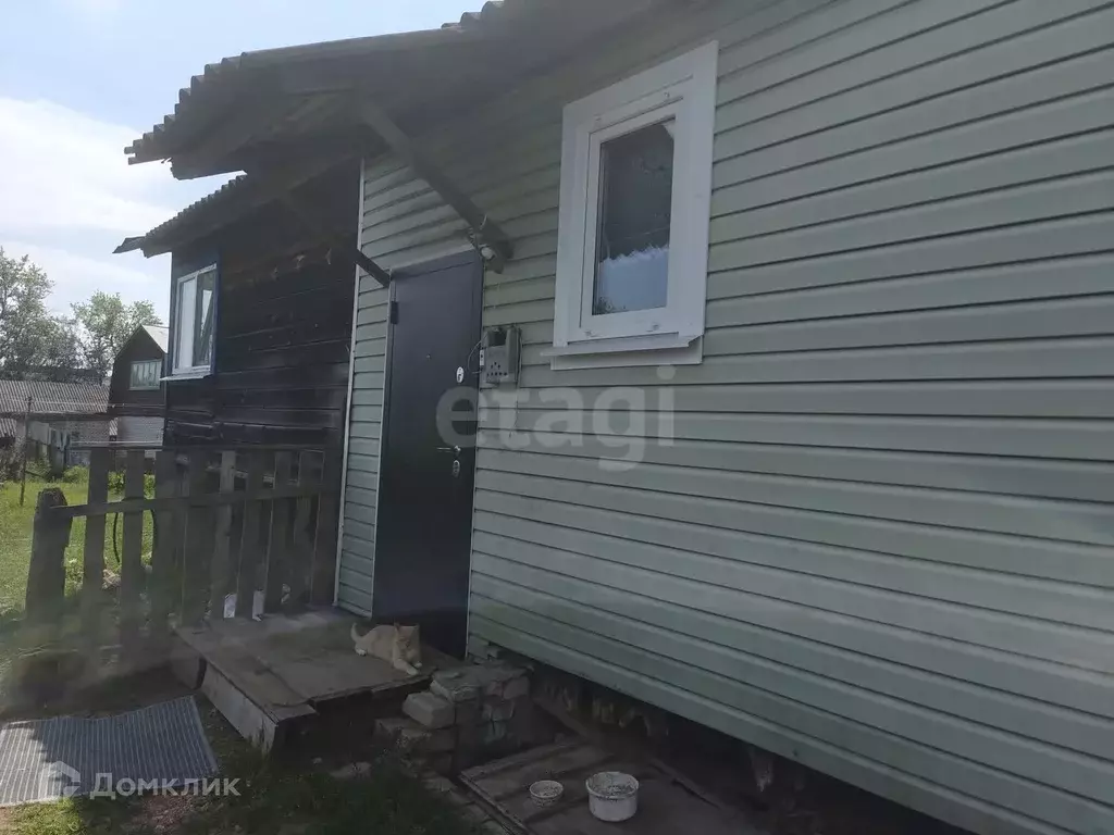 Продаётся 3-к квартира, 50.1 м - Фото 0