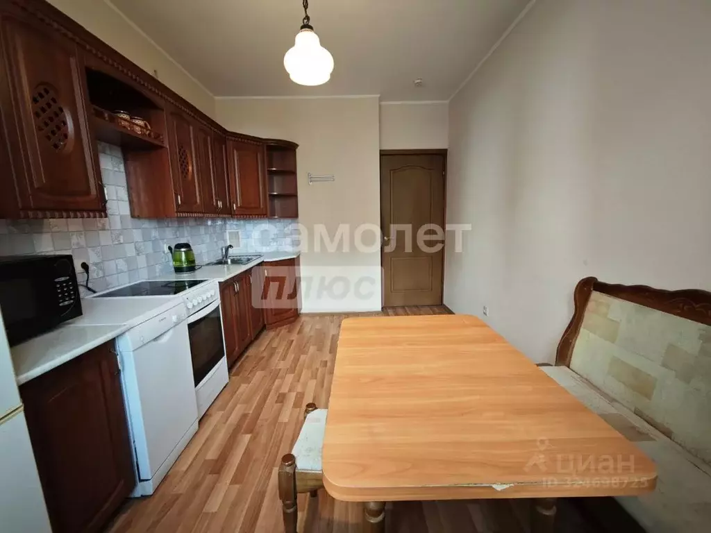 3-к кв. Свердловская область, Екатеринбург ул. Бакинских Комиссаров, ... - Фото 2