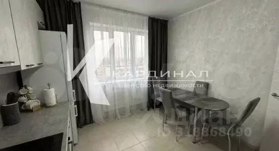 1-к кв. Белгородская область, Старый Оскол Степной мкр, 33Б (48.0 м) - Фото 1