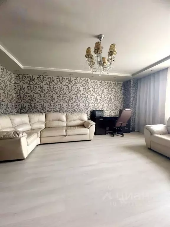 1-к кв. Воронежская область, Воронеж бул. Победы, 50а (50.0 м) - Фото 1