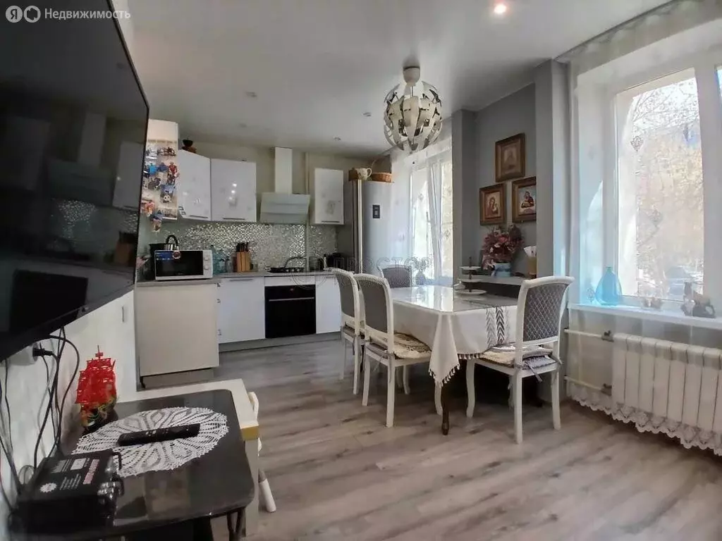 2-комнатная квартира: Москва, Волгоградский проспект, 9с1 (37 м) - Фото 2