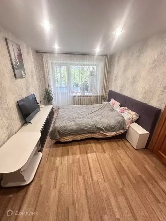 Продаётся 2-к квартира, 42.7 м - Фото 0