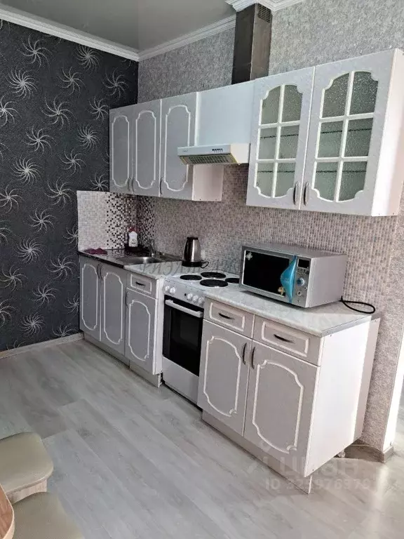 1-к кв. Алтай, Горно-Алтайск Советская ул., 7/2 (37.4 м) - Фото 1