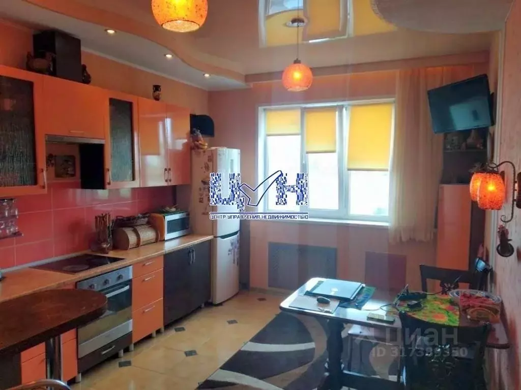 3-к кв. Курская область, Курск просп. Победы, 50 (111.7 м) - Фото 1