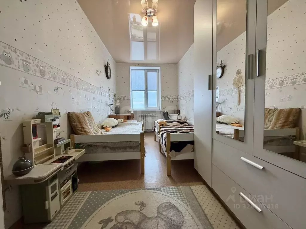 3-к кв. Севастополь просп. Генерала Острякова, 123 (58.0 м) - Фото 2