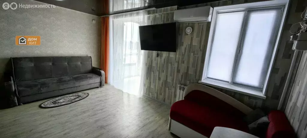 1-комнатная квартира: Евпатория, проспект Победы, 87Бк2 (34 м) - Фото 2