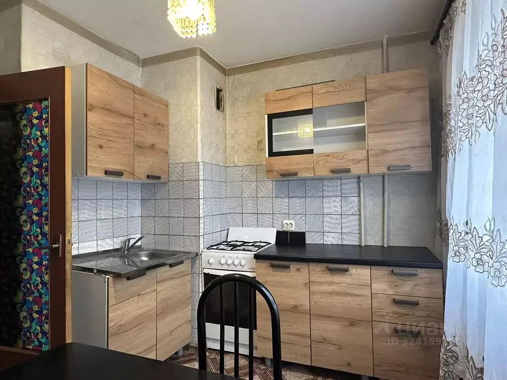 2-к кв. Санкт-Петербург Искровский просп., 3К2 (55.9 м) - Фото 2