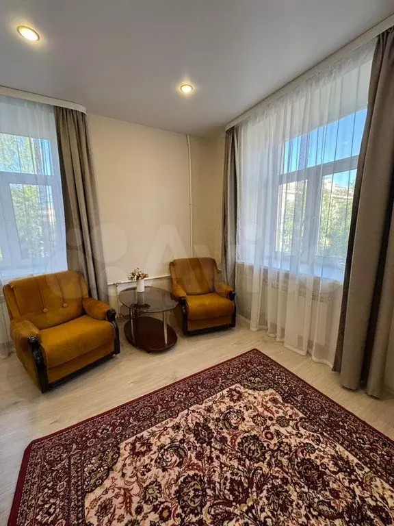 2-к. квартира, 74 м, 3/5 эт. - Фото 1