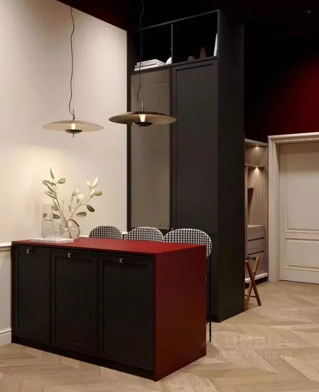 1-к кв. Волгоградская область, Волгоград Коммунистическая ул., 24 ... - Фото 1