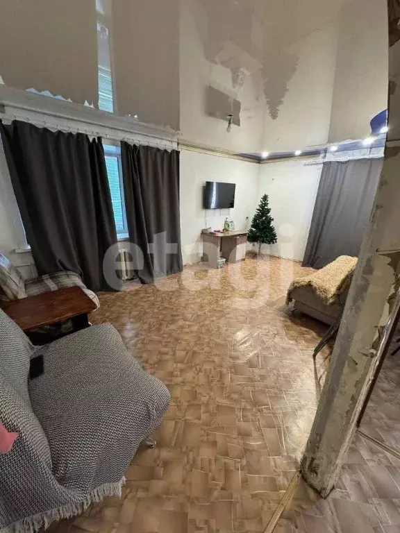 4-к кв. Бурятия, Улан-Удэ Заречный мкр, ул. Мерецкова, 33 (71.2 м) - Фото 0