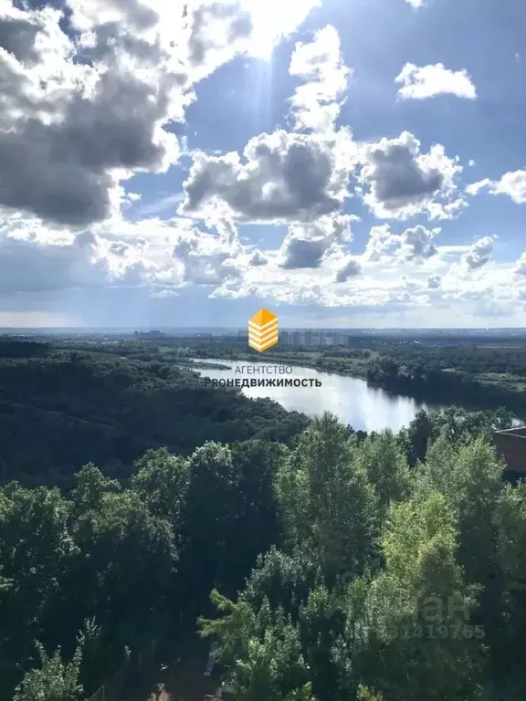 1-к кв. Башкортостан, Уфа ул. Блюхера, 3 (43.9 м) - Фото 1
