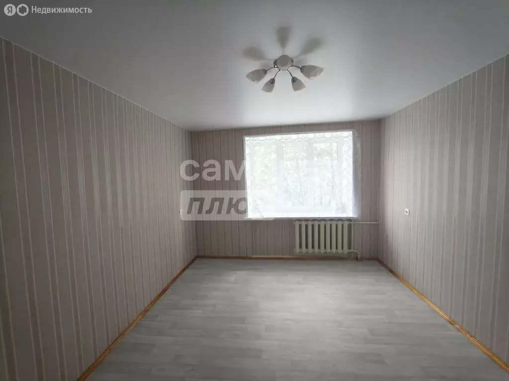 1к в -комнатной квартире (13 м) - Фото 0