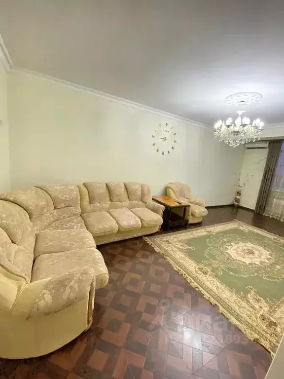2-к кв. Дагестан, Дербент ул. Тахо-Годи, 9 (86.0 м) - Фото 0