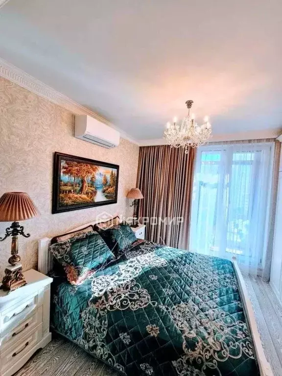 2-к кв. Санкт-Петербург Глухарская ул., 30 (51.3 м) - Фото 1