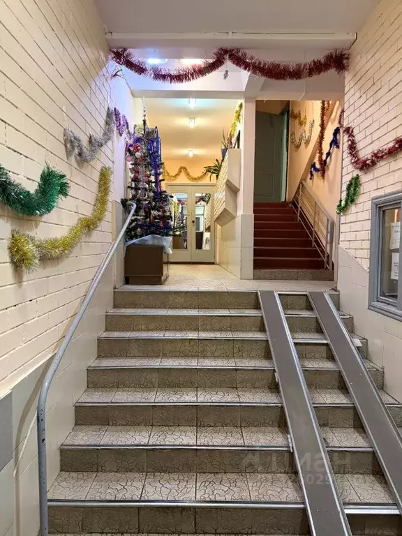 4-к кв. Москва ул. Раменки, 11К2 (120.0 м) - Фото 2