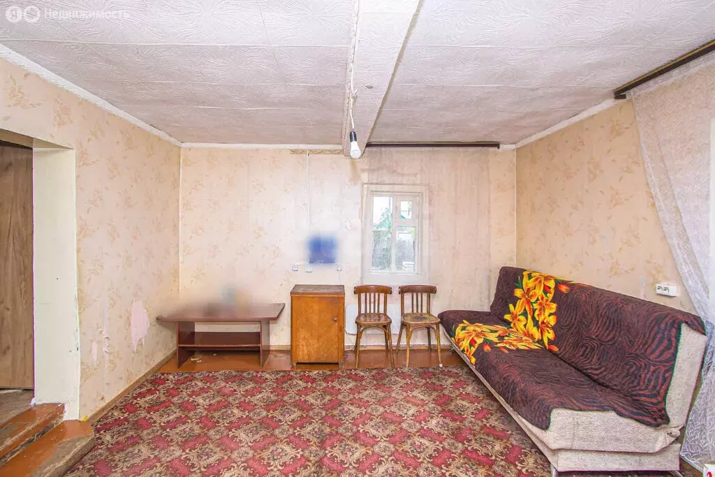 Дом в Улан-Удэ, Тугнуйская улица (77 м) - Фото 0