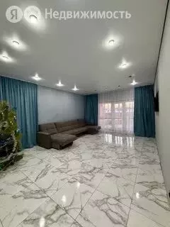 Дом в Заводоуковск, Олимпийская улица (140 м) - Фото 1