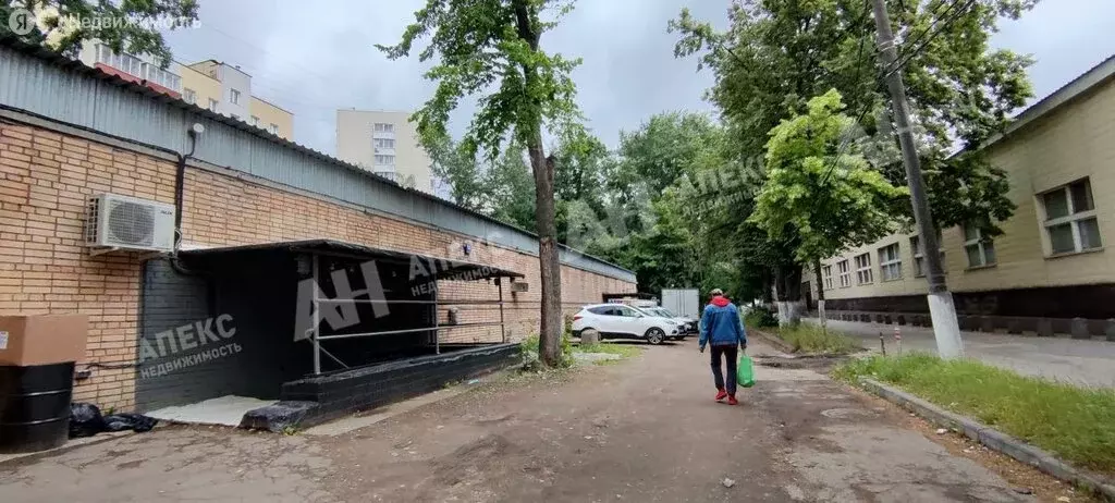 Помещение свободного назначения (1191 м) - Фото 2