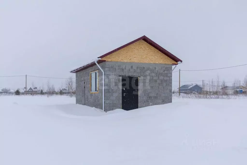 Участок в Тюменская область, Тюмень  (7.24 сот.) - Фото 1