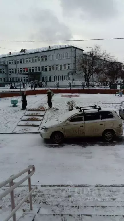 Помещение свободного назначения в Красноярский край, Красноярск ул. ... - Фото 1