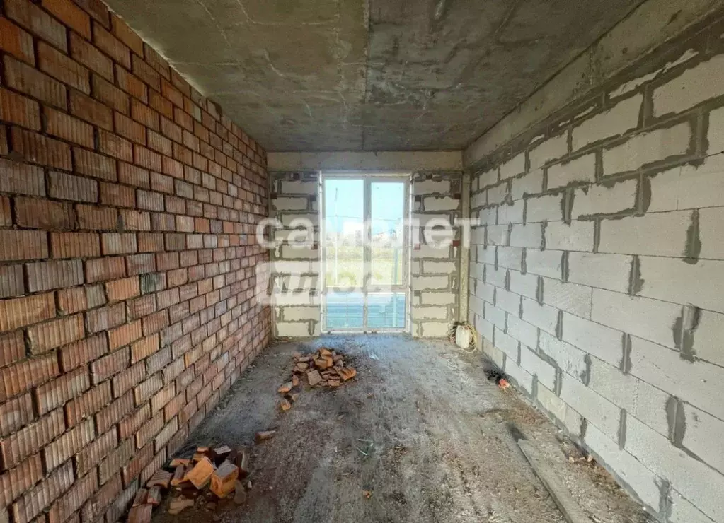 1-к кв. Дагестан, Дербент ул. Трудовая, 55А (35.0 м) - Фото 1