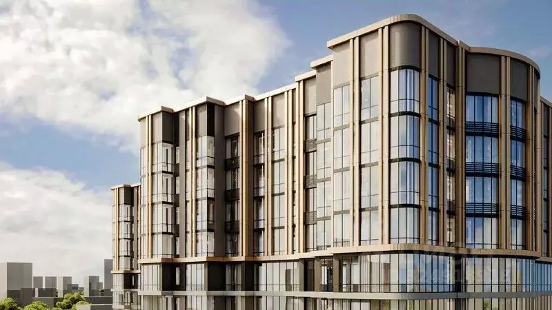 1-к кв. Самарская область, Самара  (44.74 м) - Фото 2