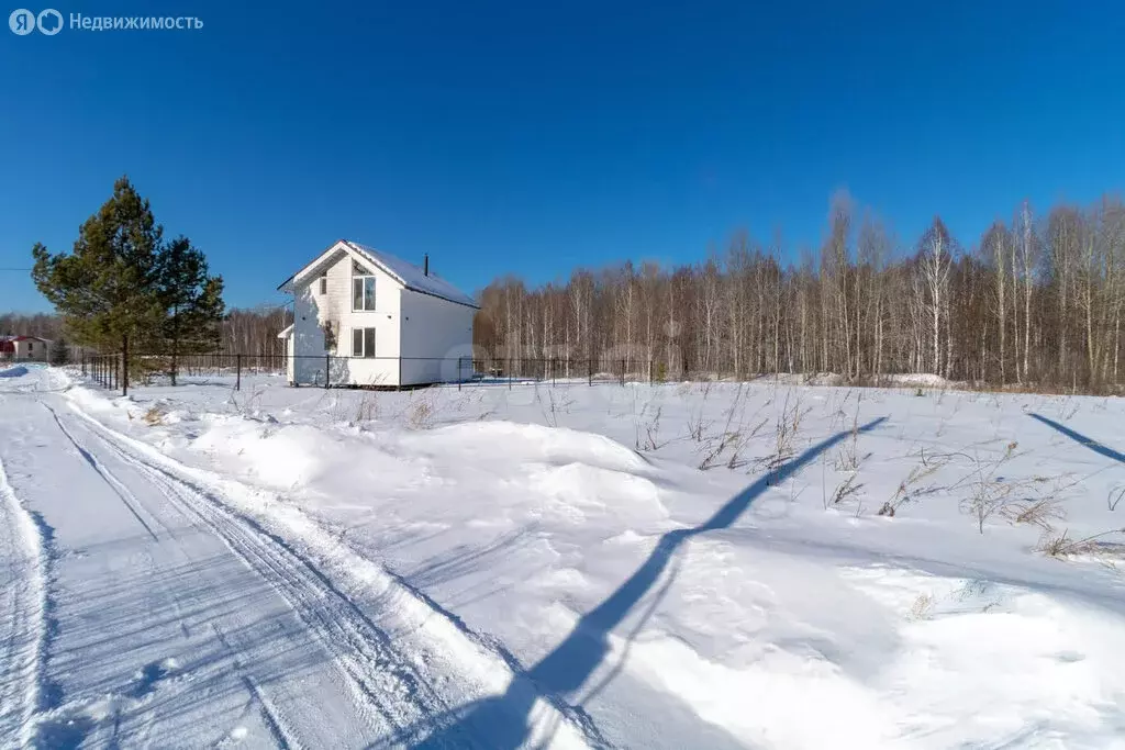 Участок в Нижнетавдинский район, СНТ Сундукуль, Васильковая улица (40 ... - Фото 1