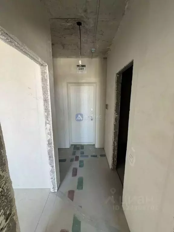 1-к кв. Тюменская область, Тюмень ул. Фармана Салманова, 17 (36.0 м) - Фото 2