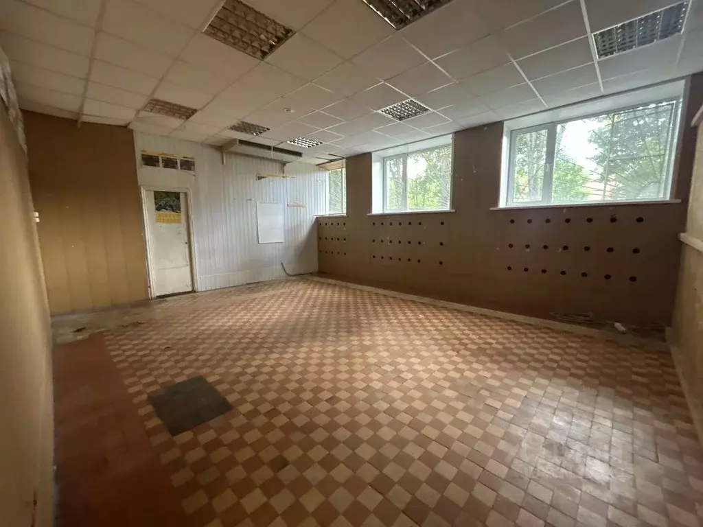Торговая площадь в Московская область, Кашира Ожерелье мкр, ул. Мира, ... - Фото 2