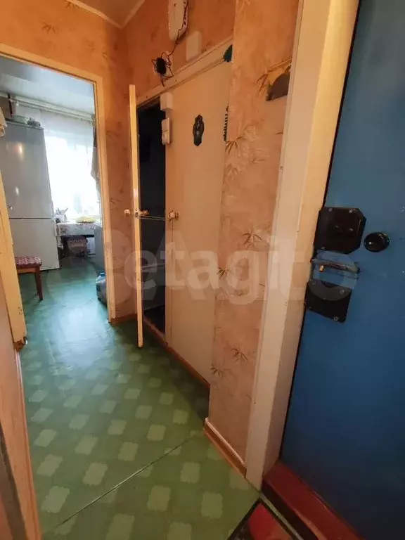 3-к. квартира, 51,2 м, 5/9 эт. - Фото 1