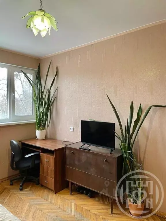 3-к кв. Санкт-Петербург ул. Тамбасова, 10К1 (60.6 м) - Фото 1
