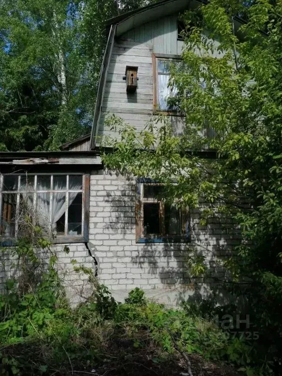 Дом в Новосибирская область, Новосибирский район, Барышевский ... - Фото 0