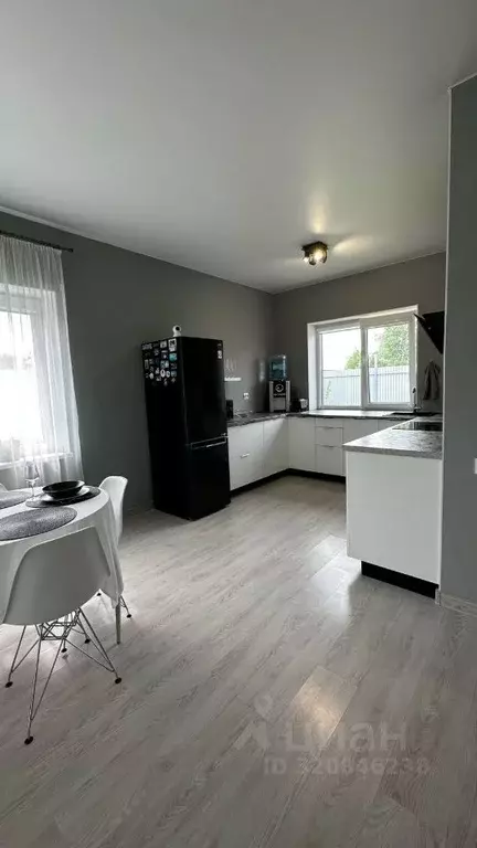 Коттедж в Свердловская область, Белоярский муниципальный округ, пос. ... - Фото 1