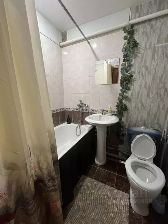 1-к кв. Ивановская область, Шуя ул. Генерала Белова, 67 (30.0 м) - Фото 1