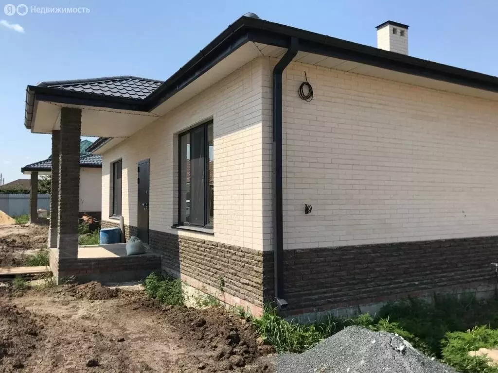 Дом в Аксай, улица Речников (130 м) - Фото 2