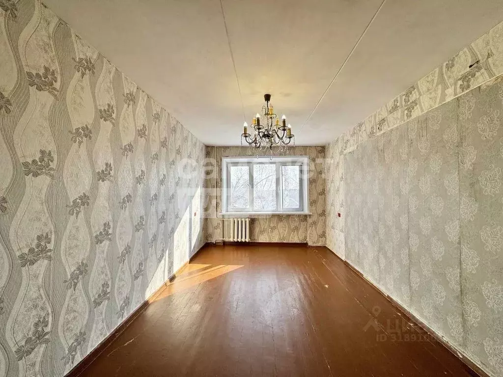 2-к кв. Ульяновская область, Димитровград ул. Куйбышева, 291А (48.6 м) - Фото 0
