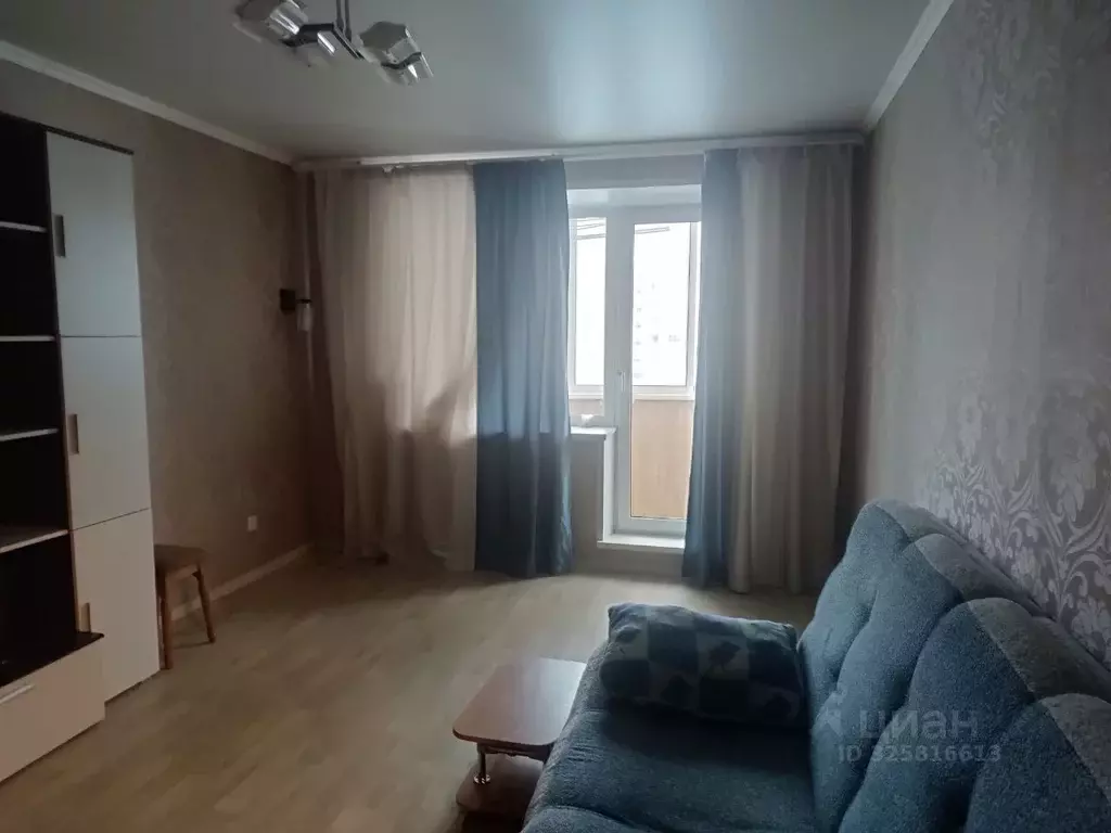 1-к кв. Ярославская область, Ярославль просп. Машиностроителей, 11к2 ... - Фото 2