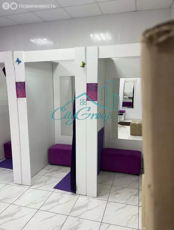 Помещение свободного назначения (82.7 м) - Фото 2