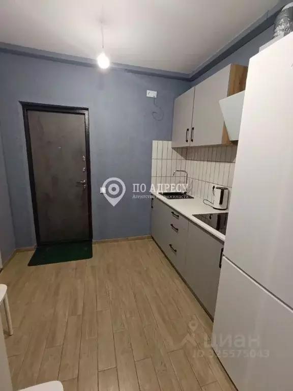 1-к кв. Саратовская область, Саратов ул. Стрельбище, 22 (30.0 м) - Фото 2
