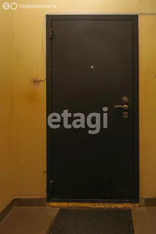 2-комнатная квартира: Тюмень, улица Циолковского, 7к2 (74.1 м) - Фото 1