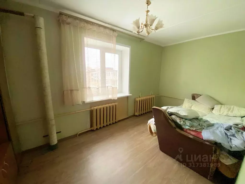 2-к кв. Московская область, Королев ул. Мичурина, 1А (38.0 м) - Фото 1