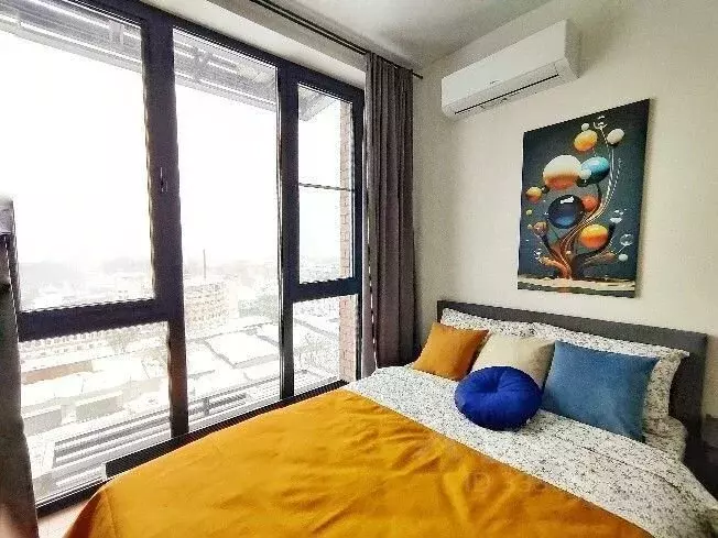 Студия Москва Окружной проезд, 10Б (19.0 м) - Фото 1