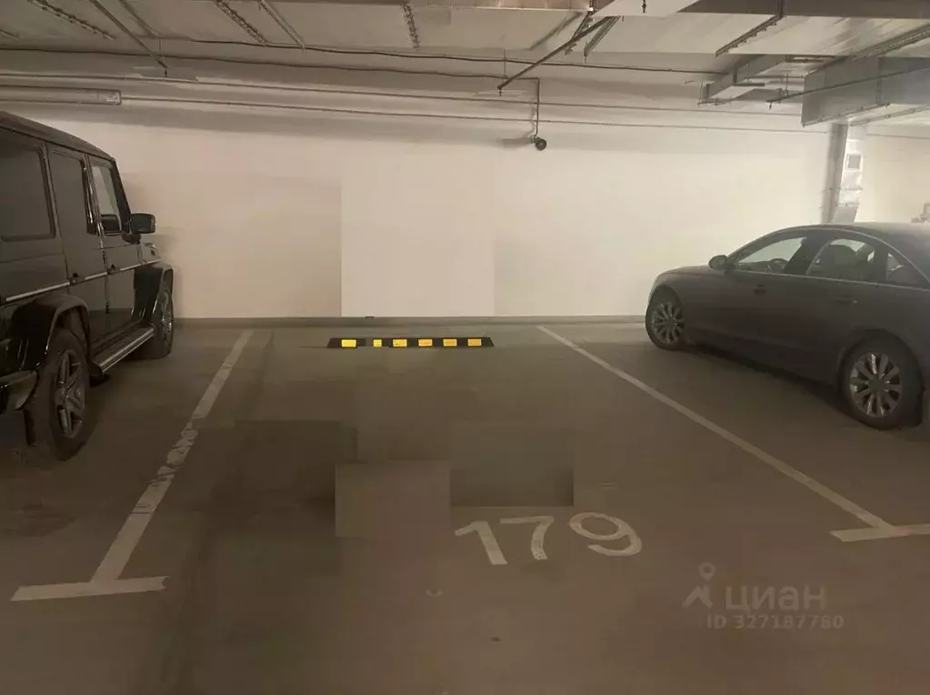 Гараж в Москва Садовническая ул., 29 (21 м) - Фото 2