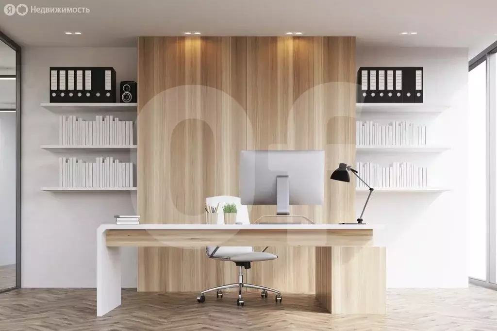 Офис (1965 м) - Фото 1