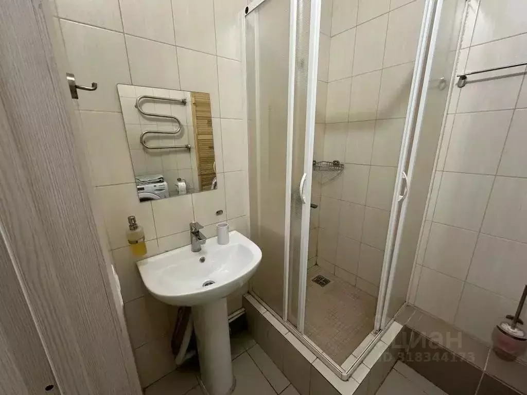 1-к кв. Ленинградская область, Никольское Тосненский район, ... - Фото 1