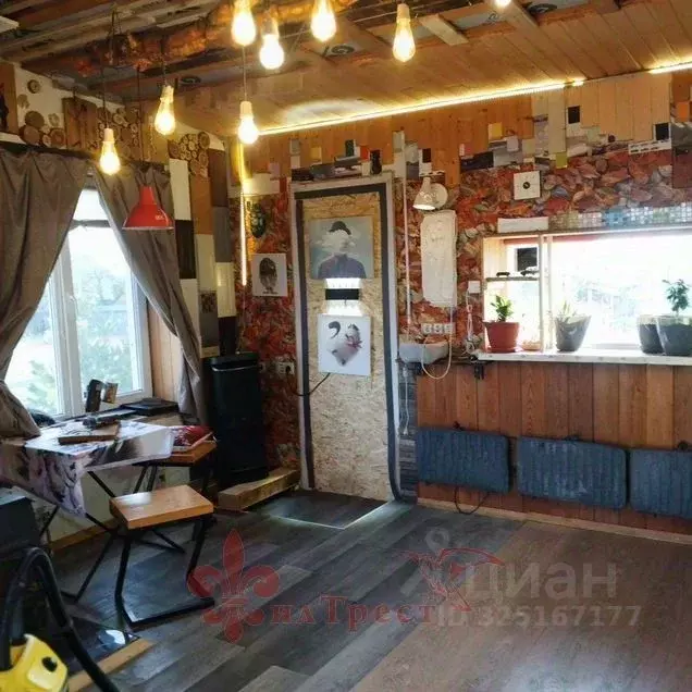 Дом в Белгородская область, Белгородский район, пос. Майский ул. ... - Фото 2